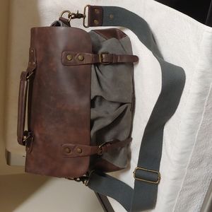 PX Los Angeles crossbody bag